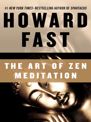 cover image of Art of Zen Meditation